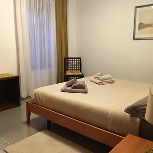 Casa Segalin , Venecia Italia