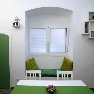 Abbevescia , Bari Italia