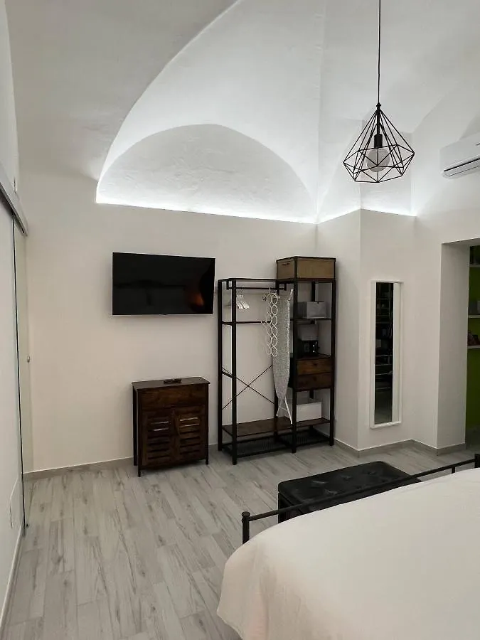 Apartment Simo'S Houses Catania